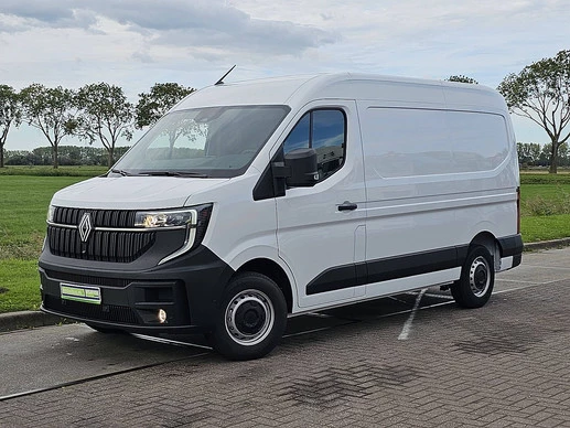 Renault Master - Afbeelding 2 van 21