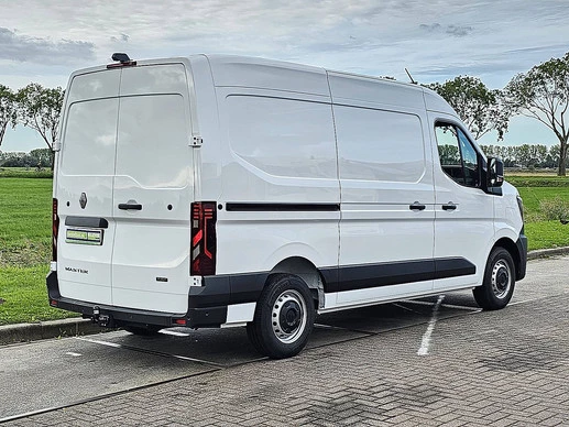 Renault Master - Afbeelding 3 van 21