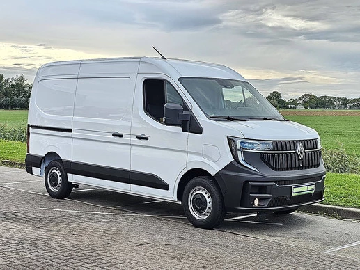 Renault Master - Afbeelding 5 van 21