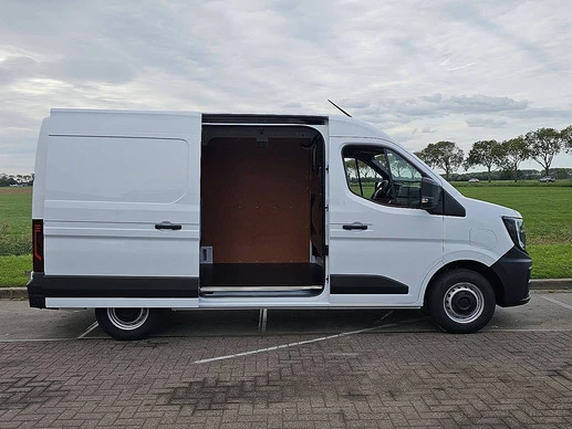 Renault Master - Afbeelding 14 van 21