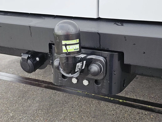Renault Master - Afbeelding 15 van 21