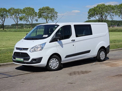 Ford Transit Custom - Afbeelding 2 van 14