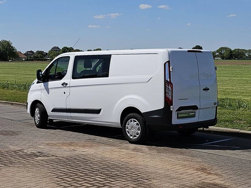 Ford Transit Custom - Afbeelding 6 van 14
