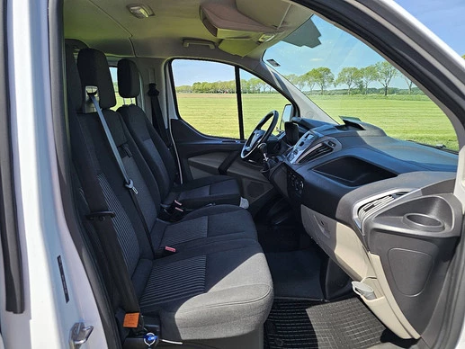 Ford Transit Custom - Afbeelding 7 van 14