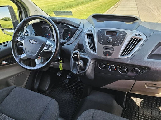 Ford Transit Custom - Afbeelding 8 van 14