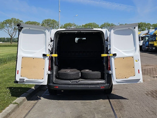 Ford Transit Custom - Afbeelding 12 van 14
