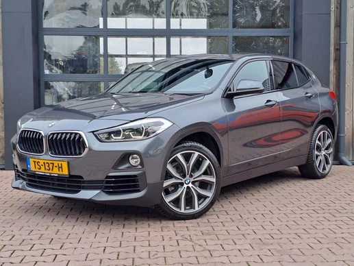 BMW X2 - Afbeelding 1 van 30