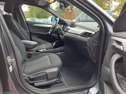 BMW X2 - Afbeelding 16 van 30