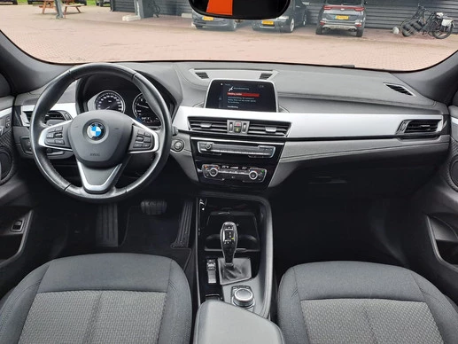 BMW X2 - Afbeelding 18 van 30