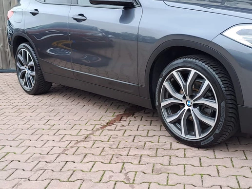 BMW X2 - Afbeelding 19 van 30