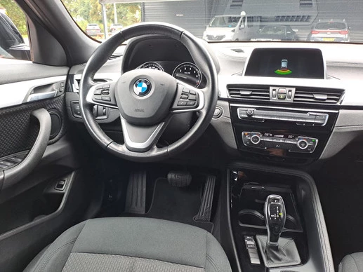 BMW X2 - Afbeelding 20 van 30