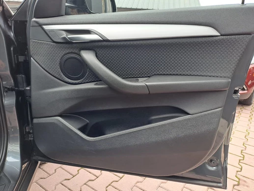 BMW X2 - Afbeelding 21 van 30