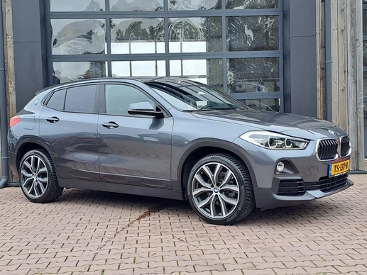 BMW X2 - Afbeelding 22 van 30