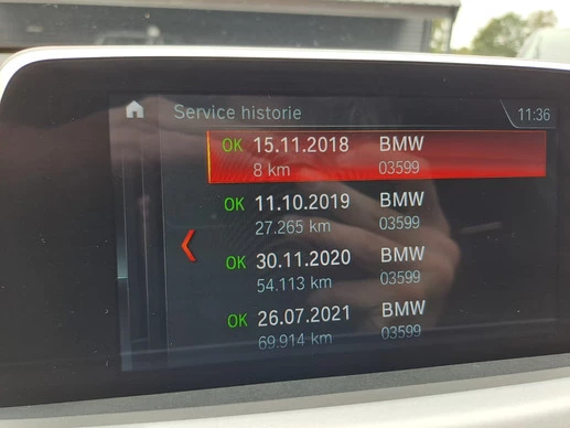 BMW X2 - Afbeelding 23 van 30