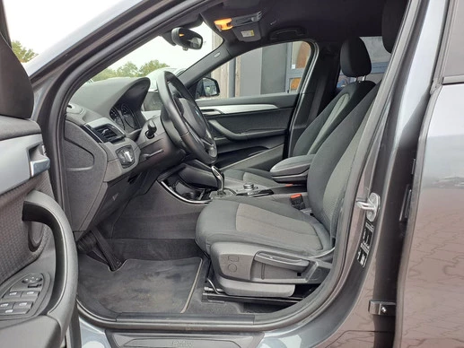 BMW X2 - Afbeelding 24 van 30