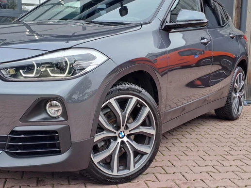BMW X2 - Afbeelding 26 van 30