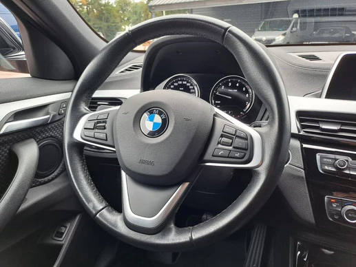 BMW X2 - Afbeelding 29 van 30