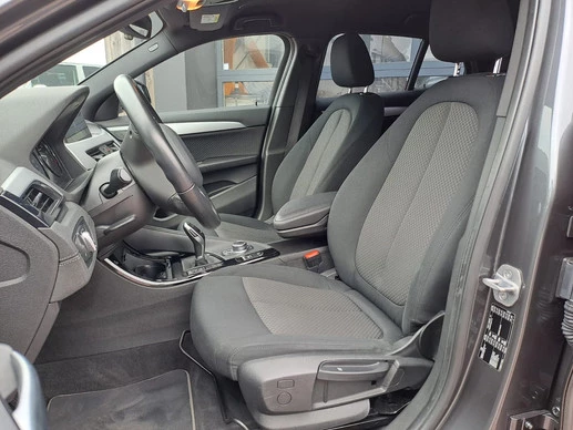 BMW X2 - Afbeelding 30 van 30