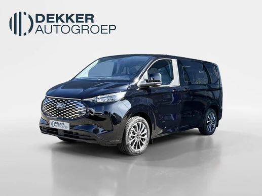 Ford Tourneo Custom - Afbeelding 1 van 30