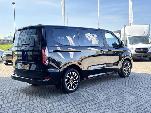 Ford Tourneo Custom - Afbeelding 4 van 30