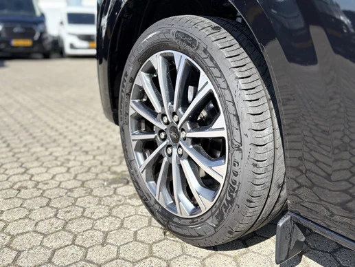 Ford Tourneo Custom - Afbeelding 6 van 30