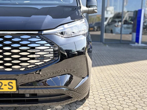 Ford Tourneo Custom - Afbeelding 7 van 30