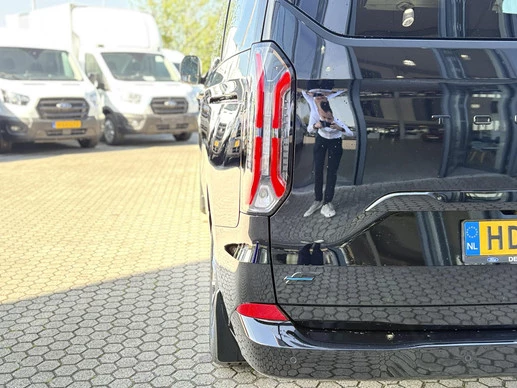 Ford Tourneo Custom - Afbeelding 8 van 30