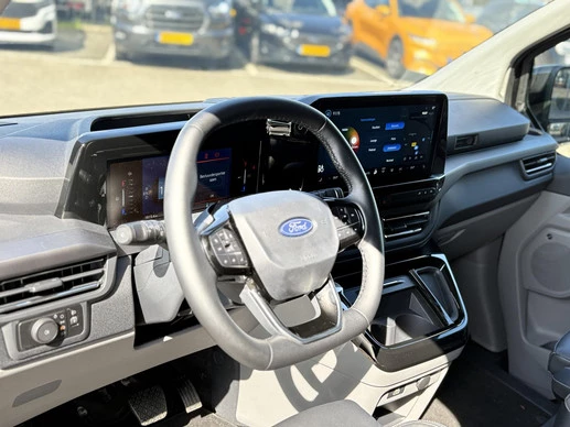 Ford Tourneo Custom - Afbeelding 9 van 30