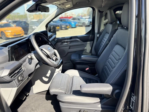 Ford Tourneo Custom - Afbeelding 10 van 30