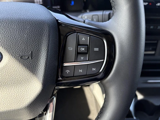Ford Tourneo Custom - Afbeelding 11 van 30