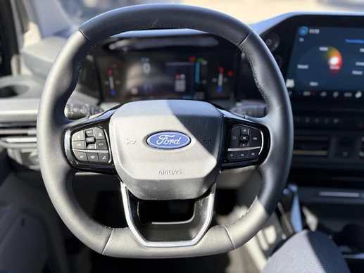 Ford Tourneo Custom - Afbeelding 12 van 30