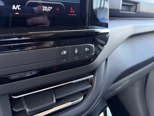 Ford Tourneo Custom - Afbeelding 22 van 30