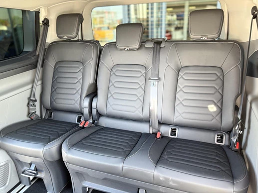 Ford Tourneo Custom - Afbeelding 24 van 30