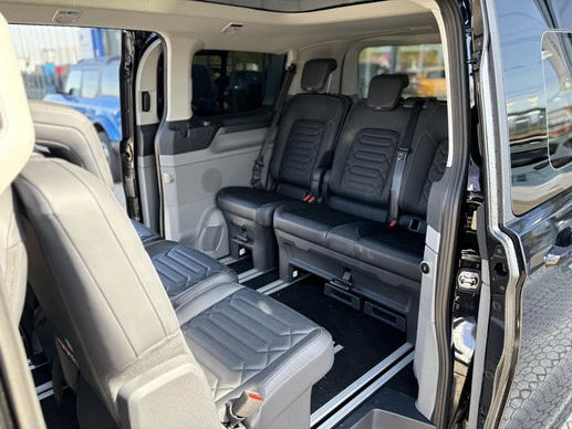 Ford Tourneo Custom - Afbeelding 25 van 30