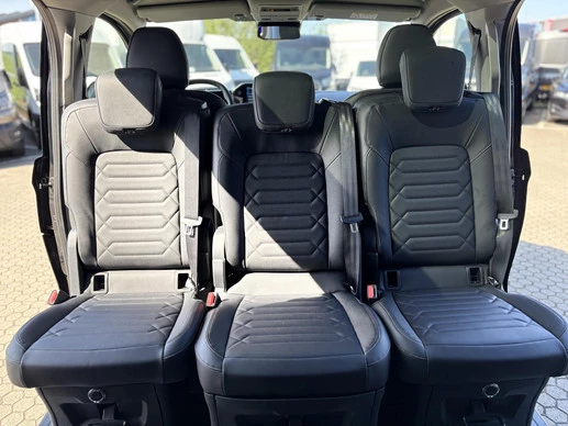 Ford Tourneo Custom - Afbeelding 29 van 30