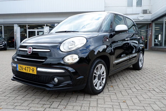 Fiat 500L - Afbeelding 3 van 26