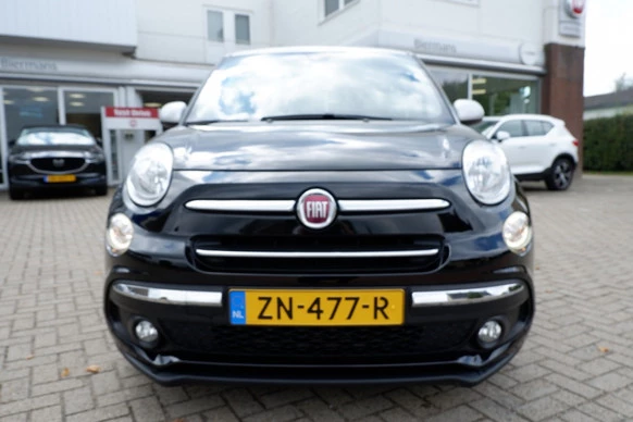 Fiat 500L - Afbeelding 4 van 26