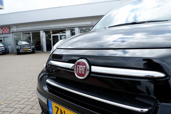 Fiat 500L - Afbeelding 5 van 26