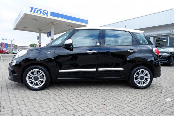 Fiat 500L - Afbeelding 6 van 26