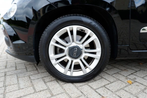 Fiat 500L - Afbeelding 7 van 26