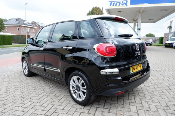 Fiat 500L - Afbeelding 8 van 26