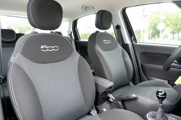 Fiat 500L - Afbeelding 11 van 26