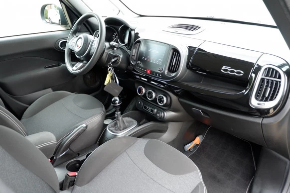 Fiat 500L - Afbeelding 12 van 26