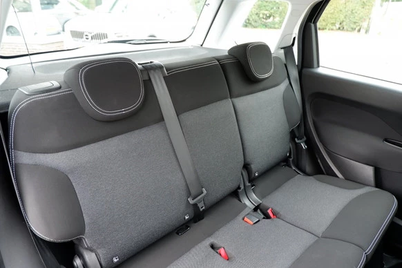 Fiat 500L - Afbeelding 13 van 26