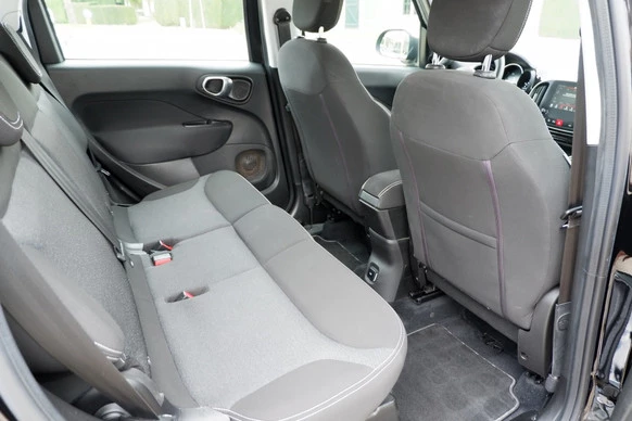 Fiat 500L - Afbeelding 14 van 26