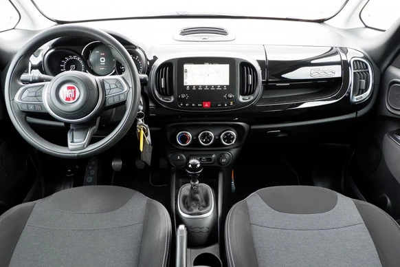 Fiat 500L - Afbeelding 15 van 26