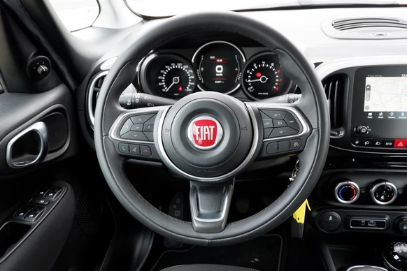 Fiat 500L - Afbeelding 16 van 26