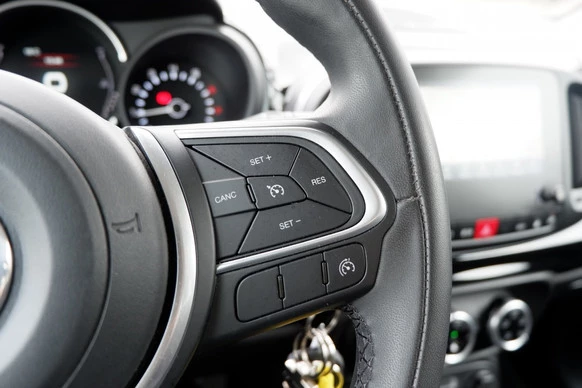 Fiat 500L - Afbeelding 17 van 26