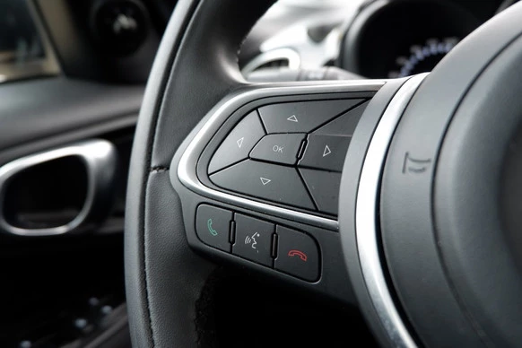 Fiat 500L - Afbeelding 18 van 26