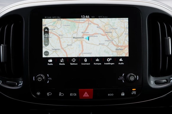 Fiat 500L - Afbeelding 19 van 26